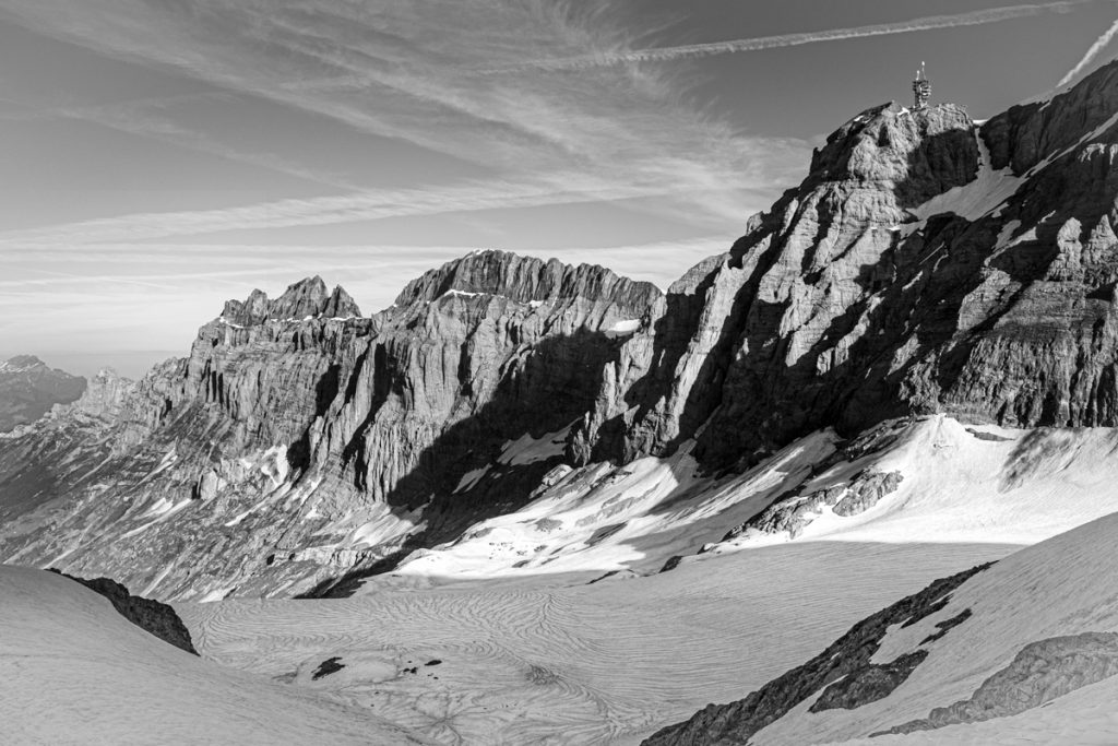 Titlis in Switzerland